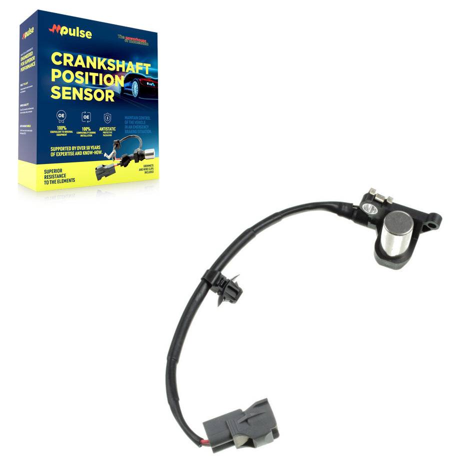 Engine Crankshaft Position Sensor SEN-2CRK0303 For Toyota Camry RAV4 Solara Celica