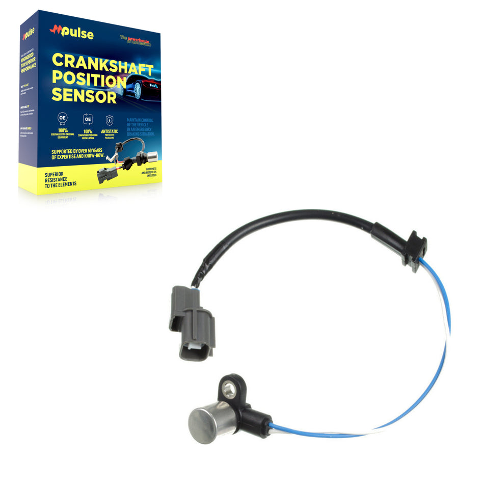 Engine Crankshaft Position Sensor SEN-2CRK0305 For Honda Odyssey Acura Pilot TL MDX CL