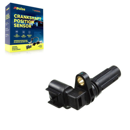 Engine Crankshaft Position Sensor SEN-2CRK0311 For Chevrolet Pontiac Malibu Montana Equinox G6 Buick