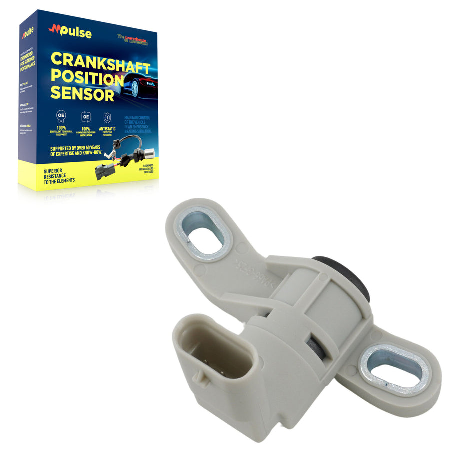 Engine Crankshaft Position Sensor SEN-2CRK0376 For Ford Escape Edge Fusion Bronco Sport Explorer MKC