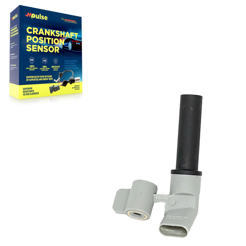 Engine Crankshaft Position Sensor SEN-2CRK0379 For Ford F-150 Explorer Transit-250 Transit-150 Flex