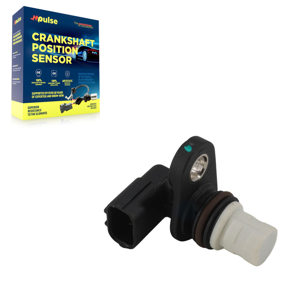 Engine Crankshaft Position Sensor SEN-2CRK0388 For Mazda CX-5 3 CX-3 CX-30 CX-9 6 CX-50 Toyota Yaris