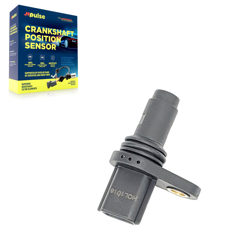 Engine Crankshaft Position Sensor SEN-2CRK0420 For Nissan Kicks Micra Versa Note