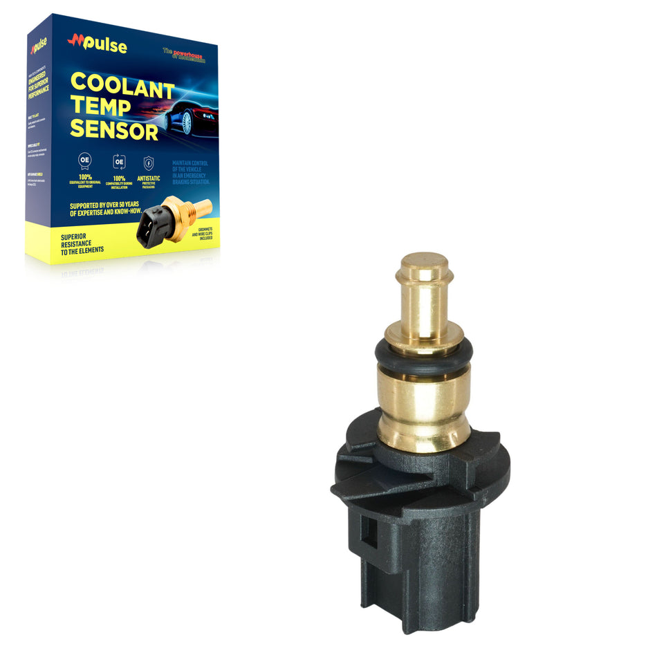 Engine Coolant Temperature Sensor SEN-2CTS0059 For Jeep Dodge Journey Wrangler Chrysler Cherokee 200