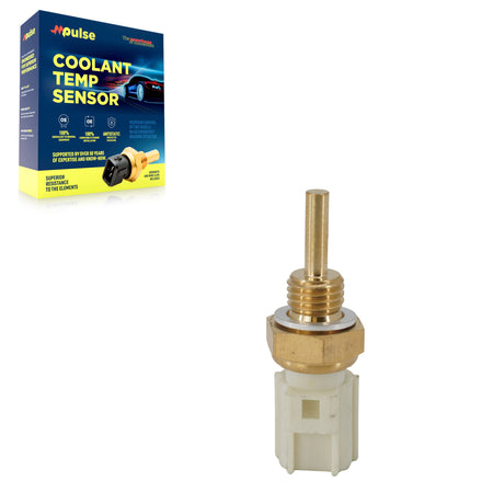 Engine Coolant Temperature Sensor SEN-2CTS0067 For Subaru Outback Legacy