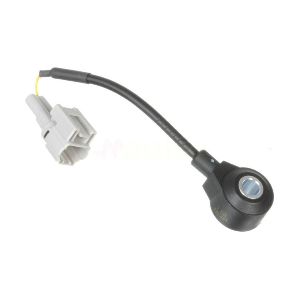 Ignition Knock (Detonation) Sensor SEN-2KNC0135 For Subaru Impreza Forester Outback Legacy Baja Saab