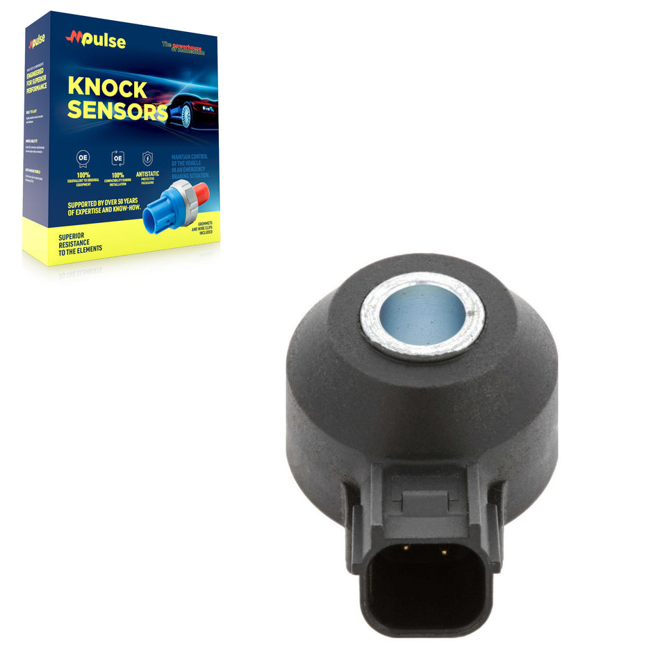 Ignition Knock (Detonation) Sensor SEN-2KNC0218 For Honda CR-V Civic Acura Accord Pilot HR-V RDX MDX
