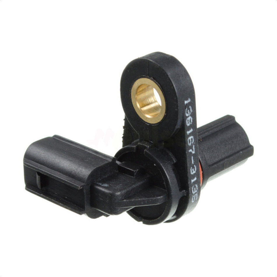Rear ABS Wheel Speed Sensor SEN-2VSS0018 For Ford Explorer Lincoln Aviator Mercury Mountaineer