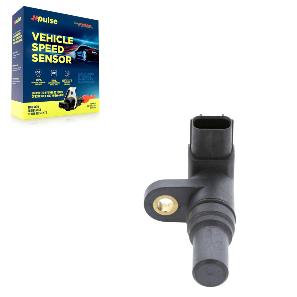 Vehicle Speed Sensor SEN-2VSS0098 For Honda Civic Accord CR-V Acura TL Element ILX Insight CR-Z