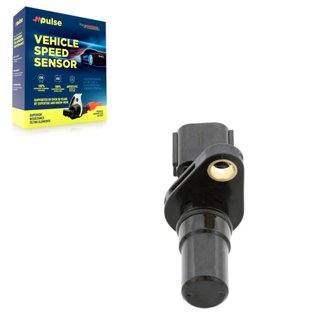Speed Sensor SEN-2VSS0139 For Nissan Kicks Jeep Sentra Altima Patriot Compass Versa Juke Dodge NV200
