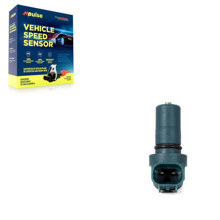 Vehicle Speed Sensor SEN-2VSS0236 For Chevrolet Aveo5 Aveo Pontiac G3 Wave Wave5