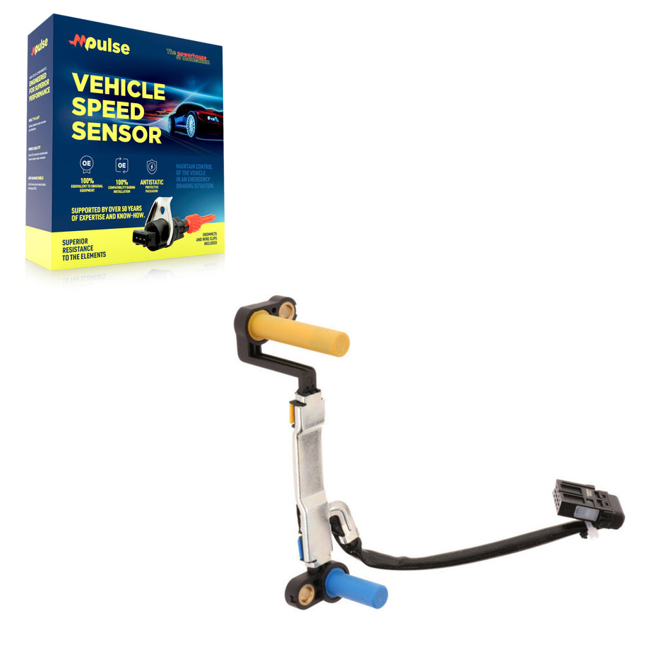 Speed Sensor SEN-2VSS0306 For Hyundai Accent Kia Elantra GT Soul Rio Veloster