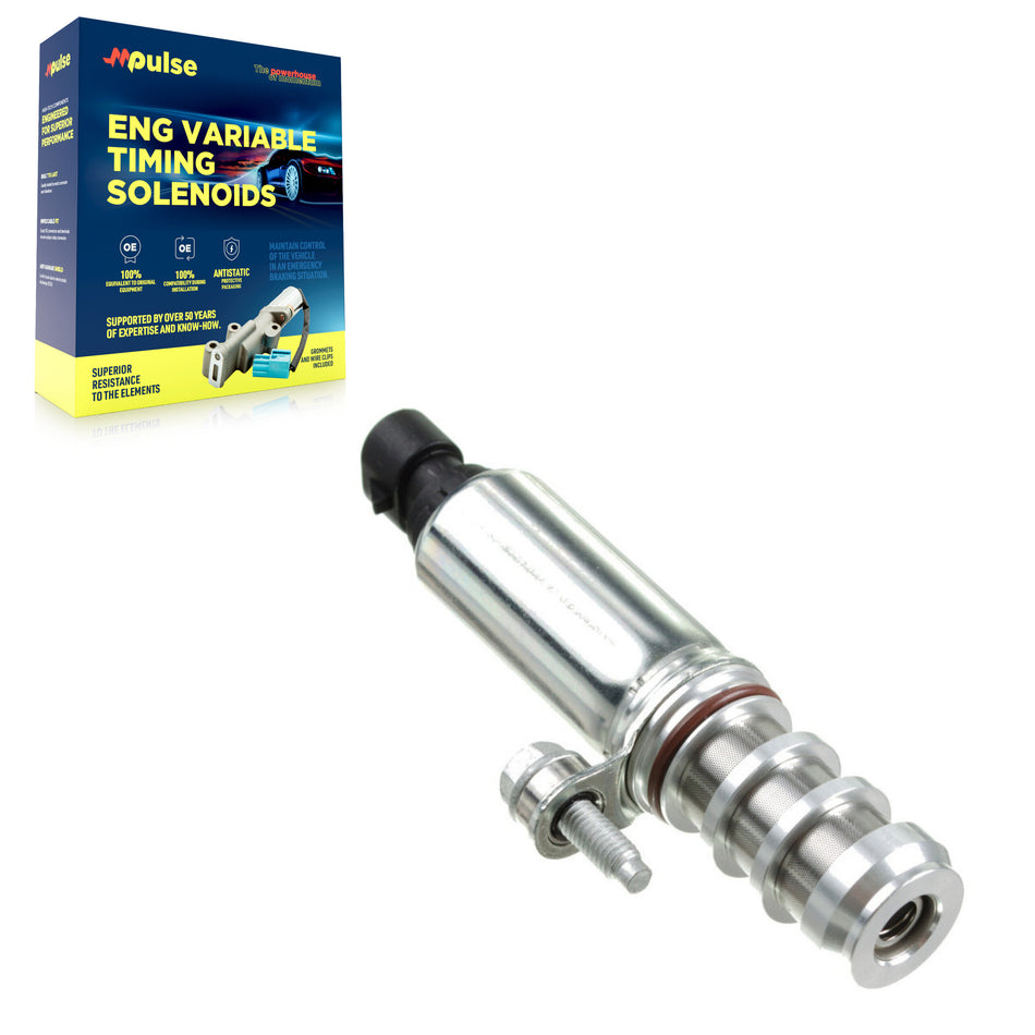 Exhaust Engine Variable Valve Timing (VVT) Solenoid SEN-2VTS0012 For Chevrolet Equinox GMC Terrain