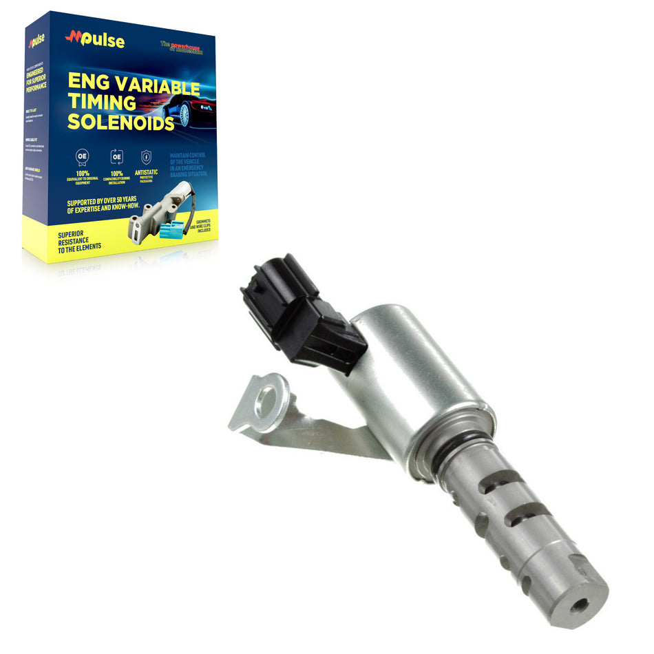 Left Engine Variable Valve Timing (VVT) Solenoid SEN-2VTS0018 For Toyota Tacoma Tundra 4Runner FJ