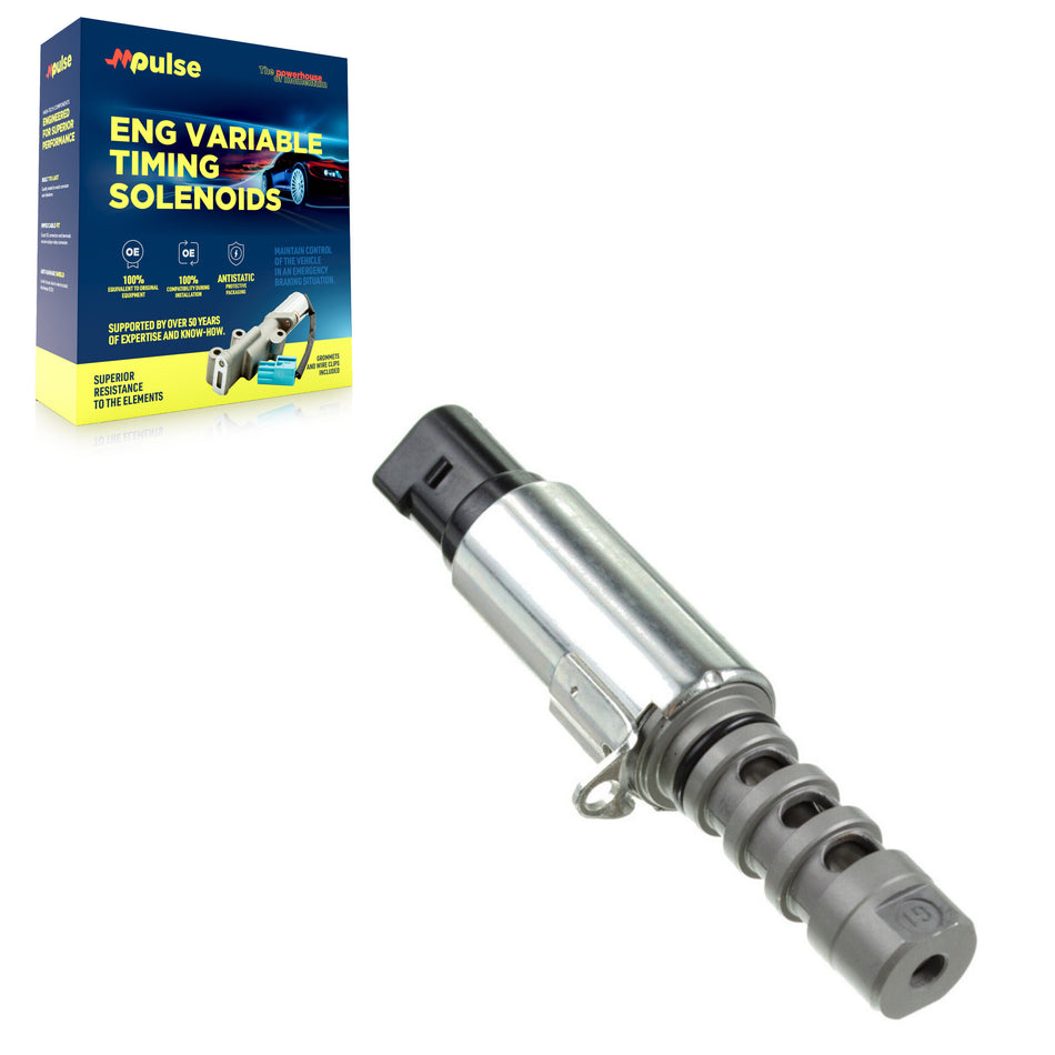 Engine Variable Valve Timing (VVT) Solenoid SEN-2VTS0035 For Volkswagen Jetta Golf Audi Passat A4 A6
