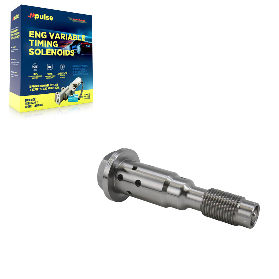 Engine Variable Valve Timing (VVT) Solenoid SEN-2VTS0059 For Chevrolet GMC Sierra 1500 Silverado HD