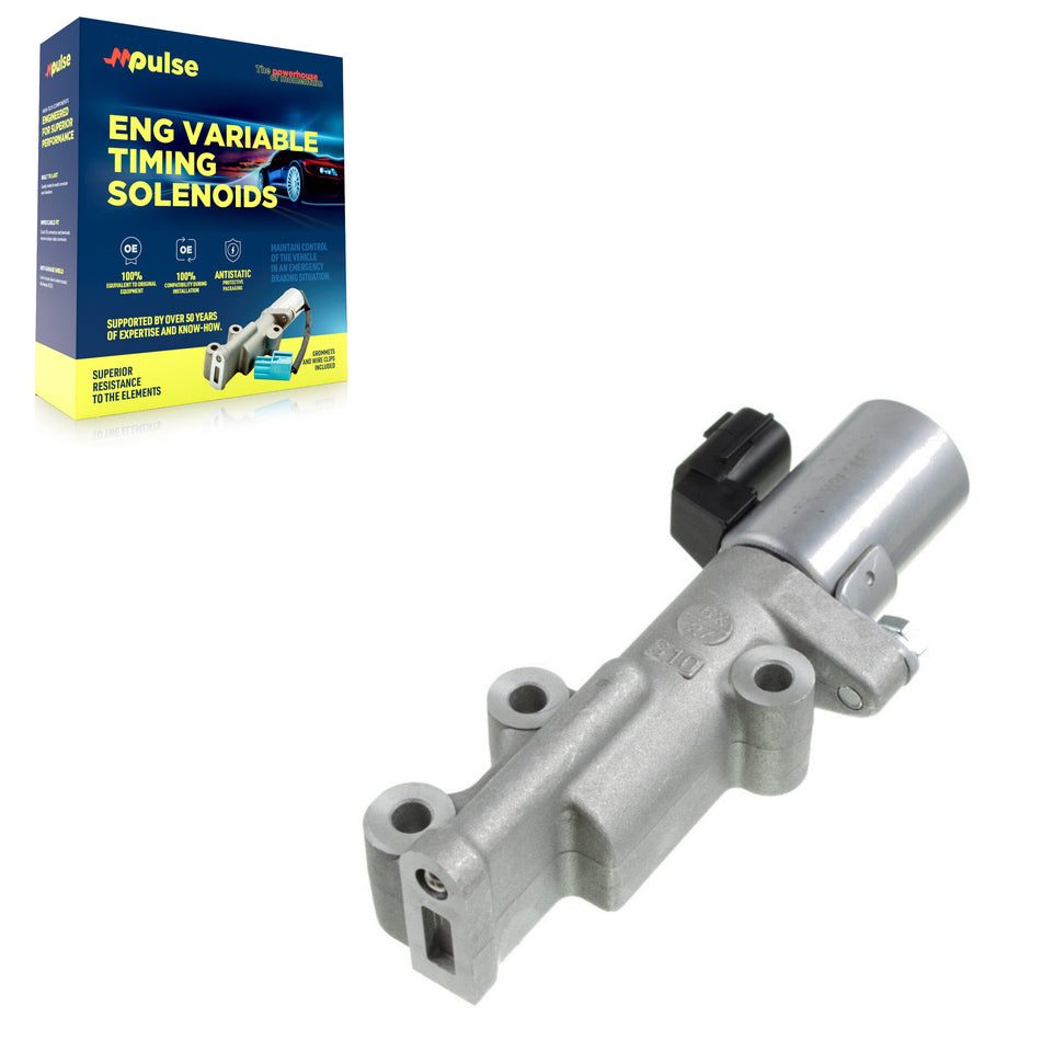 Engine Variable Valve Timing (VVT) Solenoid SEN-2VTS0061 For Nissan Frontier INFINITI Altima Xterra