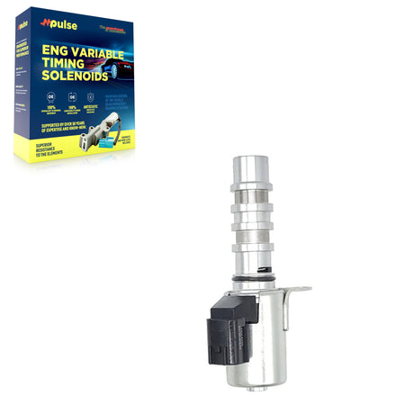Engine Variable Valve Timing (VVT) Solenoid SEN-2VTS0063 For INFINITI G37 Nissan QX50 EX35 370Z G35