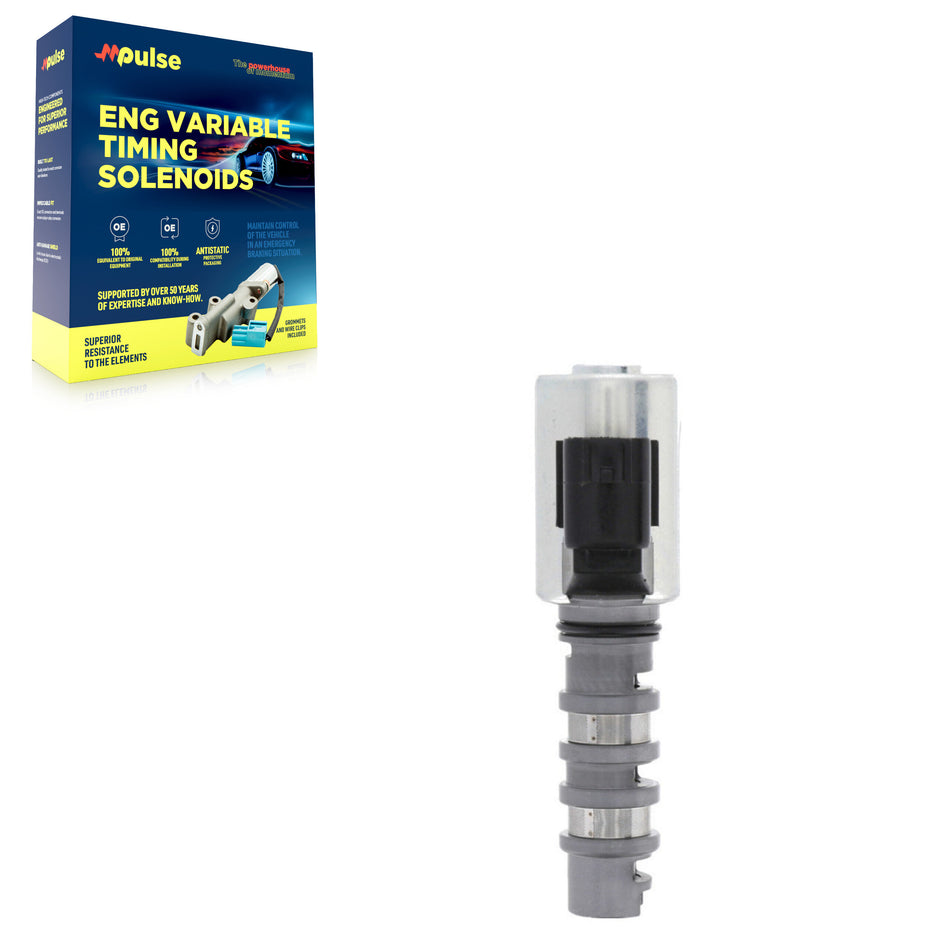 Engine Variable Valve Timing (VVT) Solenoid SEN-2VTS0064 For Nissan TITAN Pathfinder INFINITI Q50