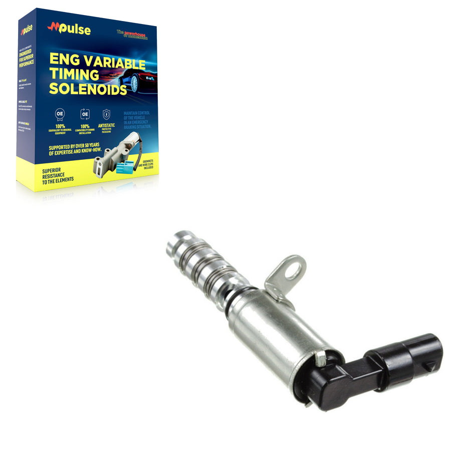 Engine Variable Valve Timing (VVT) Solenoid SEN-2VTS0112 For Hyundai Kia Elantra Tucson Forte Soul