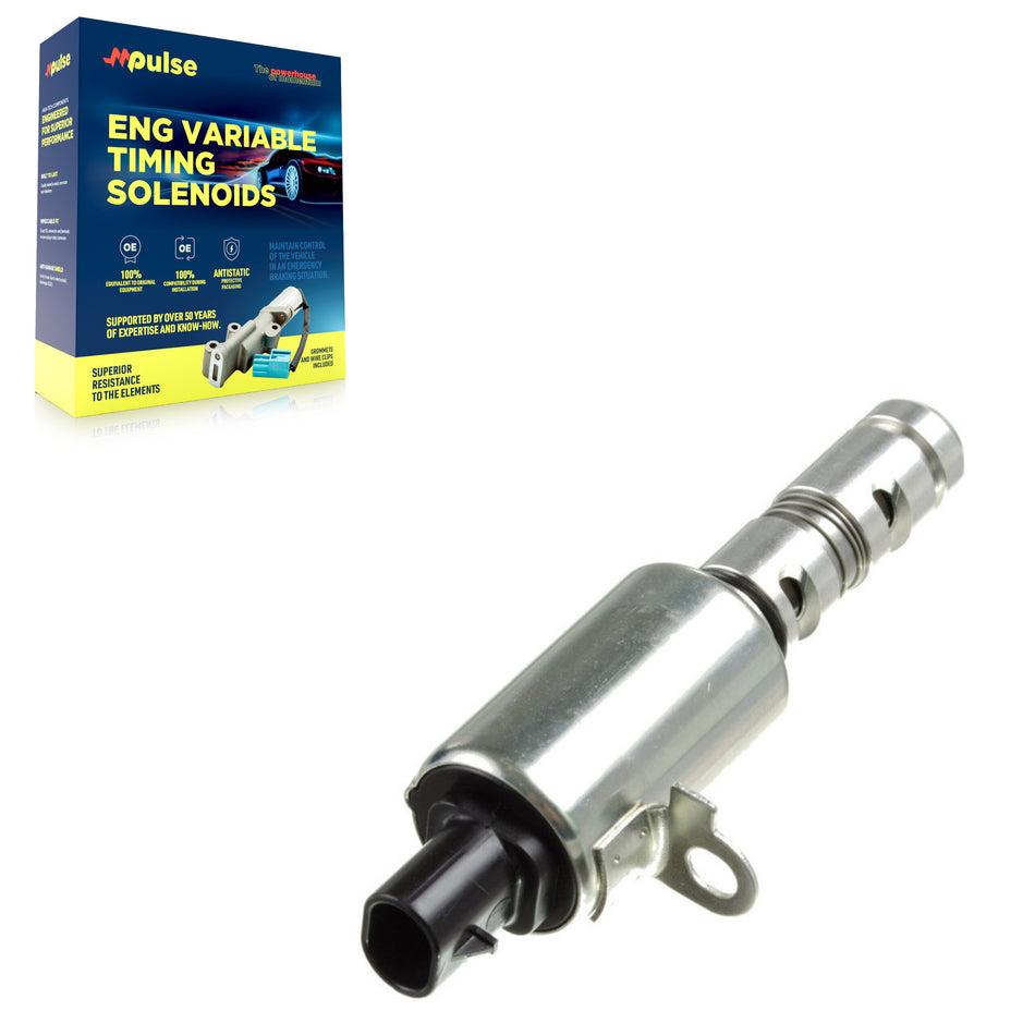 Engine Variable Valve Timing (VVT) Solenoid SEN-2VTS0115 For Hyundai Santa Fe Sonata Kia Sedona
