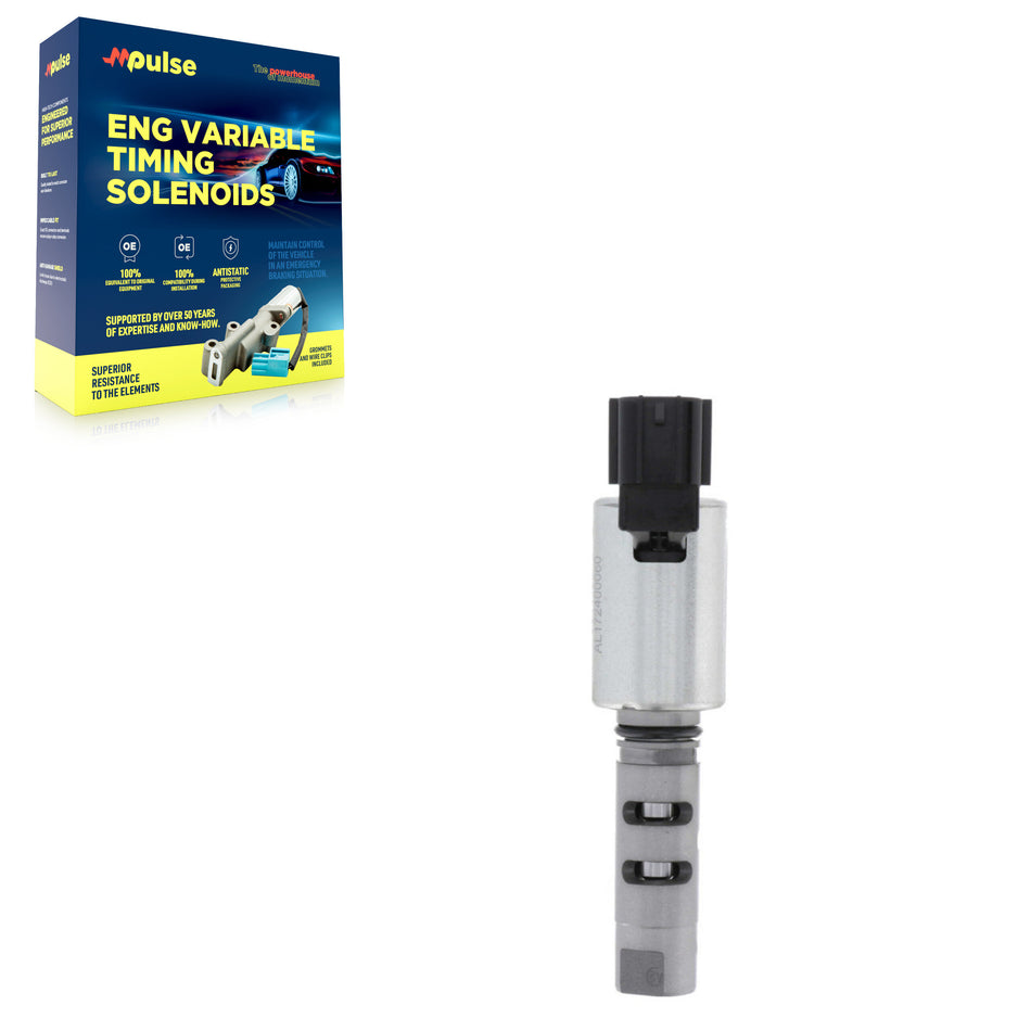 Front Engine Variable Valve Timing (VVT) Solenoid SEN-2VTS0122 For Mitsubishi Lancer Outlander