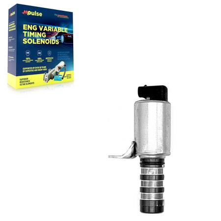Engine Variable Valve Timing (VVT) Solenoid SEN-2VTS0238 For Ford F-150 Explorer Edge Bronco Lincoln