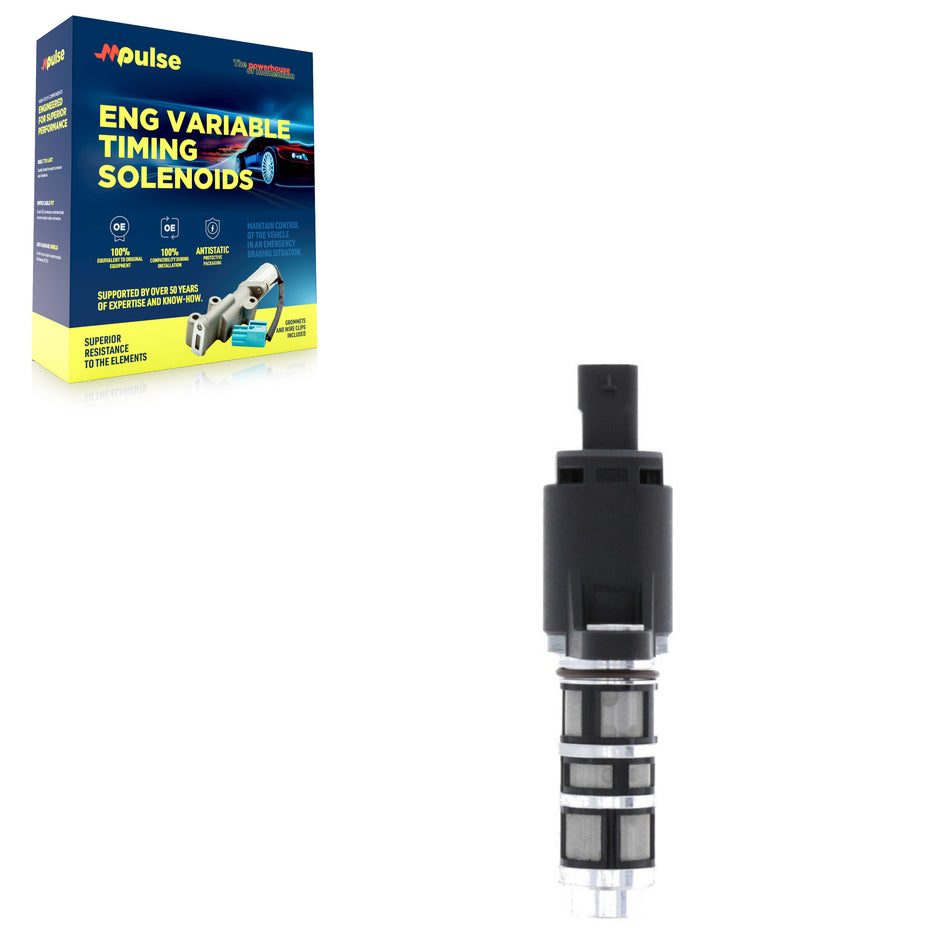 Engine Variable Valve Timing (VVT) Solenoid SEN-2VTS0247 For 2013-2015 Chevrolet Spark 1.2L