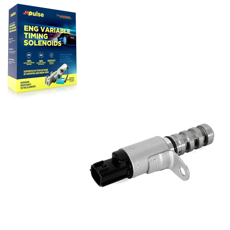 Engine Variable Valve Timing (VVT) Solenoid SEN-2VTS0384 For Nissan Rogue Altima