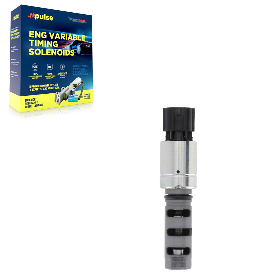 Engine Variable Valve Timing (VVT) Solenoid SEN-2VTS0446 For Toyota Corolla RAV4 Camry Matrix Lexus