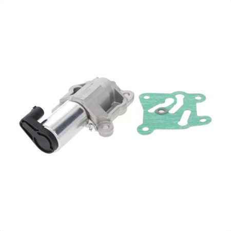Engine Variable Valve Timing (VVT) Solenoid SEN-2VTS0458 For Volvo S60 XC70 V70 XC90 S80 C70