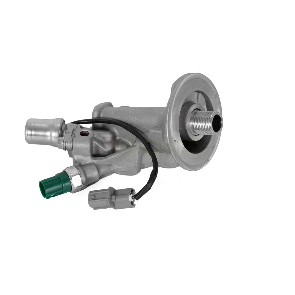 Engine Variable Valve Timing (VVT) Solenoid SEN-2VTS0496 For Honda Accord Odyssey Acura Pilot TL MDX