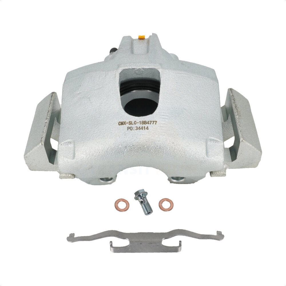 Front Right (Passenger Side) Disc Brake Caliper SLC-18B4777 For Dodge Grand Caravan Chrysler Town & Country by CMX