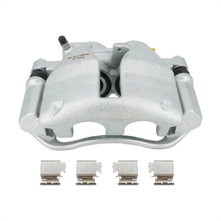 Rear Right (Passenger Side) Disc Brake Caliper SLC-18B5065 For Sprinter 3500 Mercedes-Benz Freightliner Dodge 3500XD by CMX