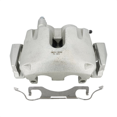 Front Right (Passenger Side) Disc Brake Caliper SLC-18B5296 For Jeep Grand Cherokee Dodge Durango by CMX