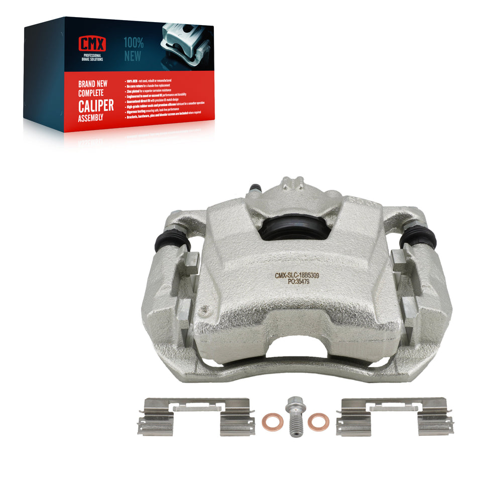Front Right Disc Brake Caliper SLC-18B5309 For Chevrolet Cruze Sonic Limited