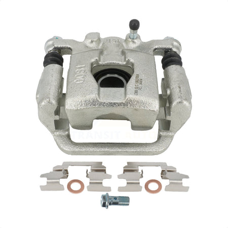 Rear Left (Driver Side) Disc Brake Caliper SLC-19B2780A For Nissan Altima Maxima by CMX