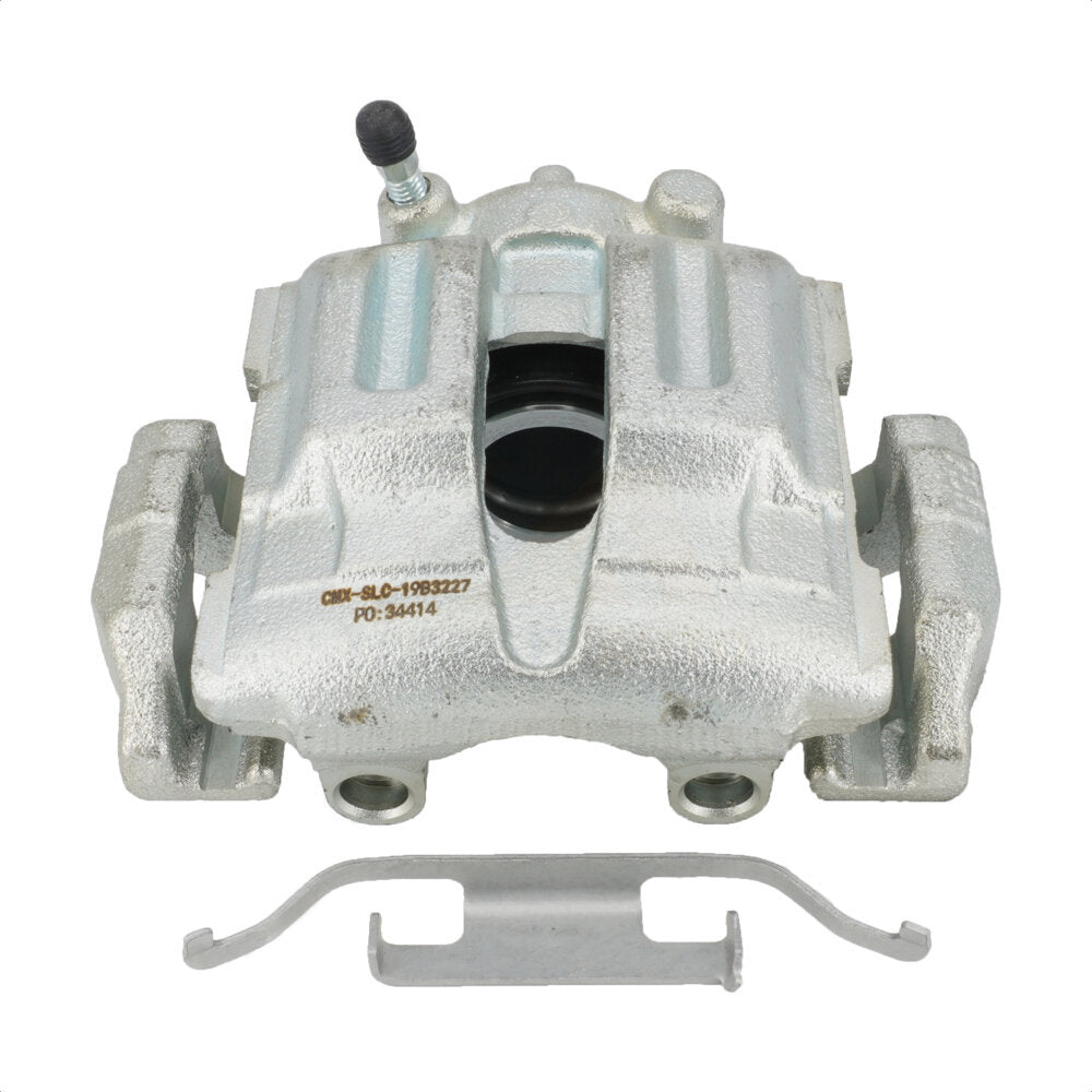 Rear Right (Passenger Side) Disc Brake Caliper SLC-19B3227 For BMW 328i xDrive X1 325i 328xi 325xi 323i by CMX