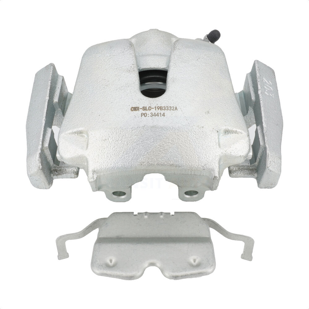 Front Right (Passenger Side) Disc Brake Caliper SLC-19B3332A For BMW X5 X6 by CMX