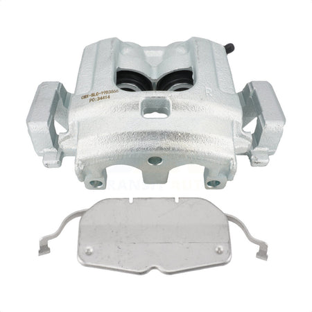 Front Right (Passenger Side) Disc Brake Caliper SLC-19B3866 For BMW X5 X6 by CMX