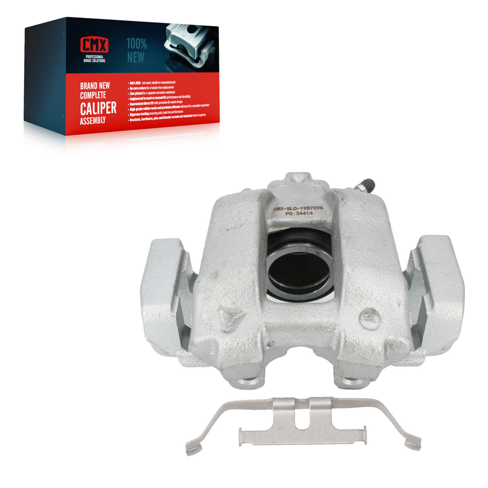 Front Right Disc Brake Caliper SLC-19B7098 For BMW 328i xDrive 428i Gran Coupe 328d GT 228i 330e