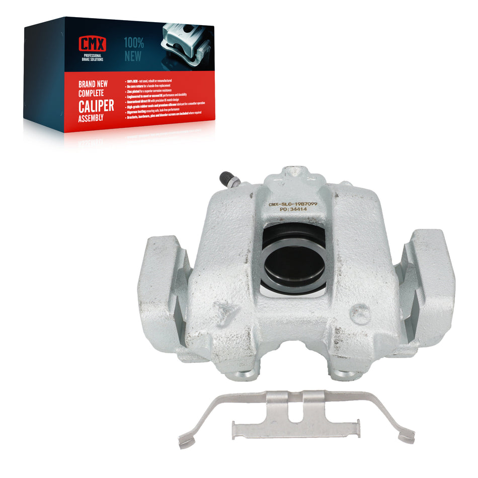 Front Left Disc Brake Caliper SLC-19B7099 For BMW 328i xDrive 428i Gran Coupe 328d GT 228i 330e