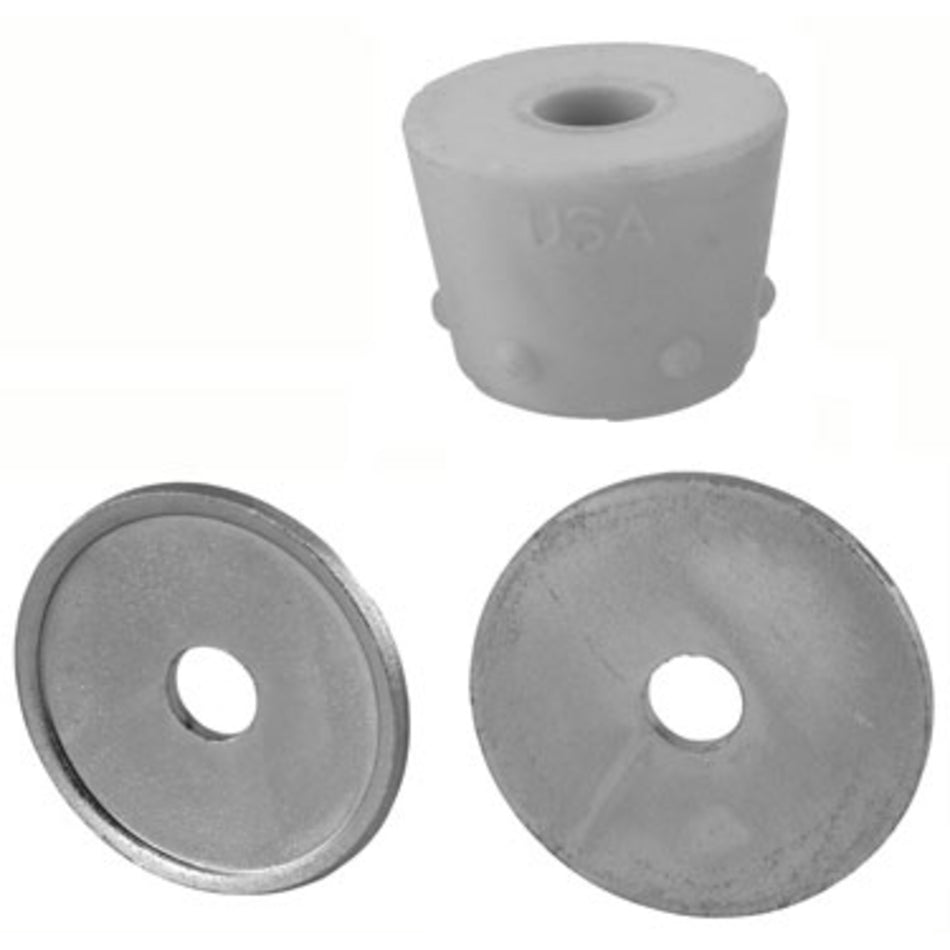 KYB Strut Mounts Mount Kit - SM5264