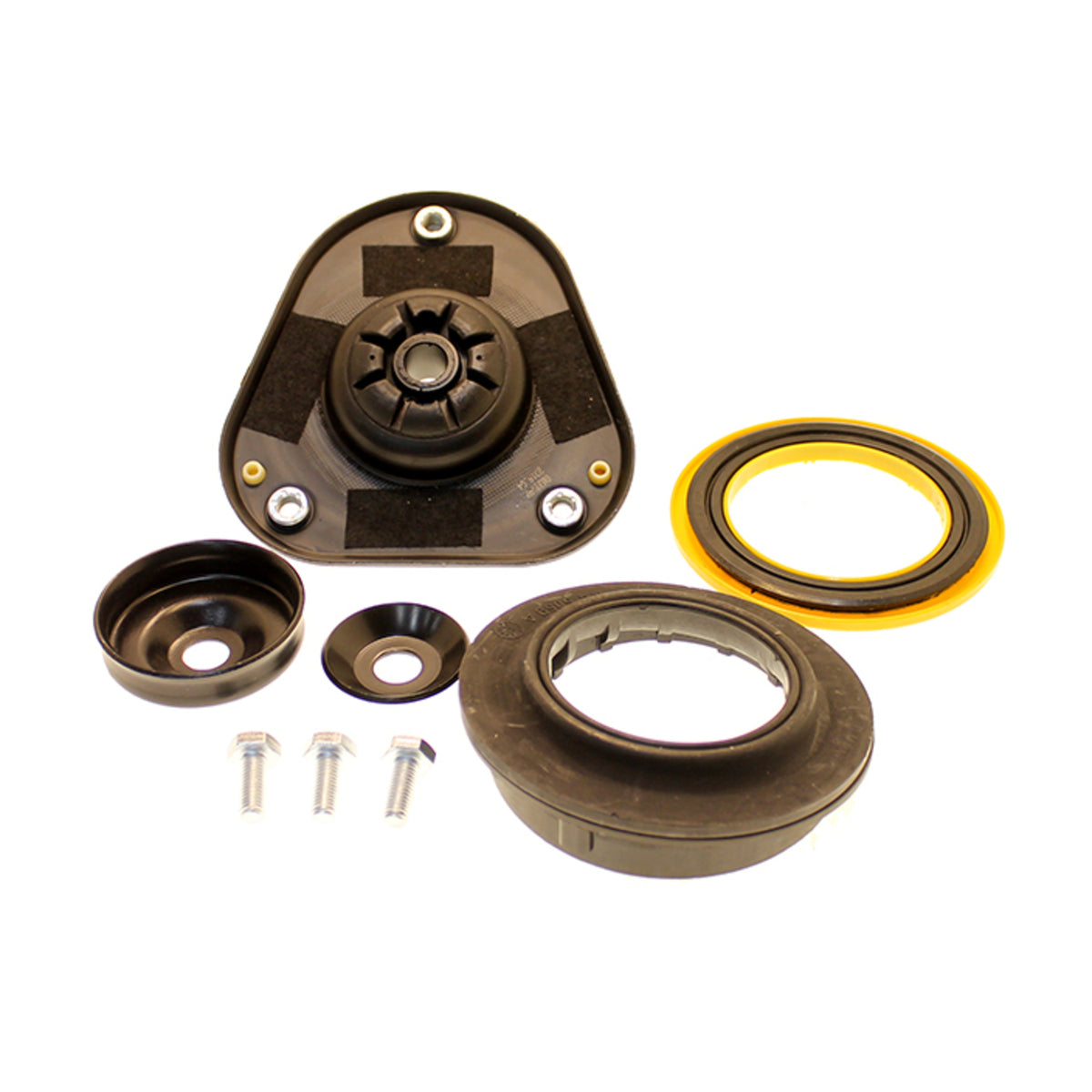 KYB Strut Mounts Strut Mount Kit - SM5276