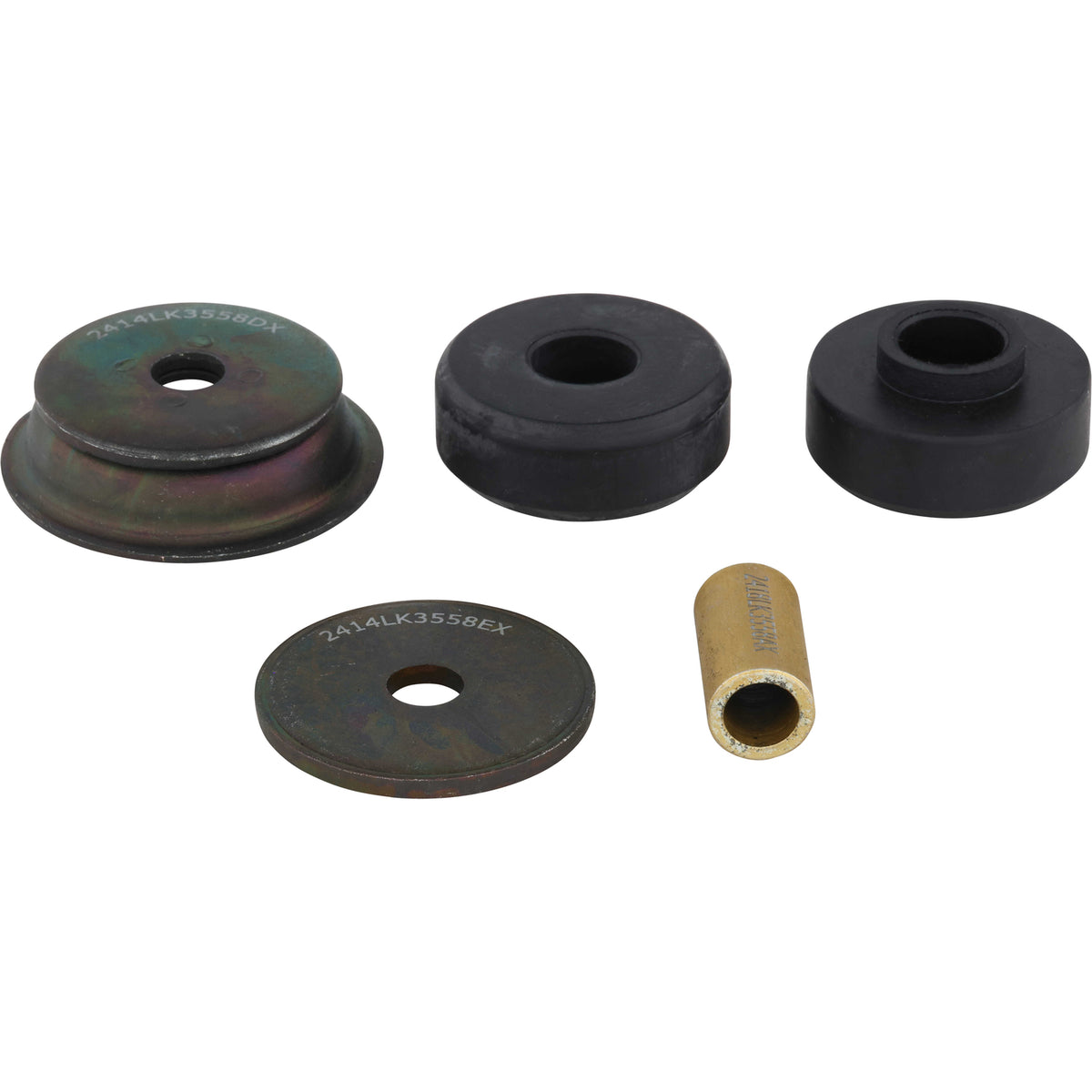 KYB Strut Mounts Strut Mount Kit - SM5455