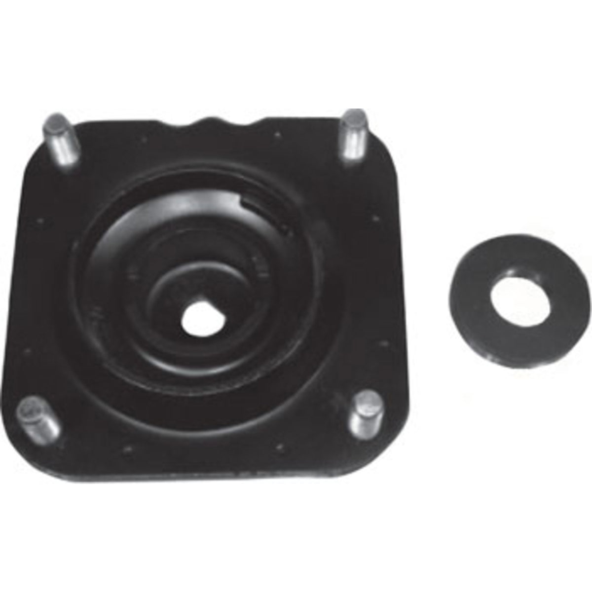 KYB Strut Mounts Strut Mount Kit - SM5459