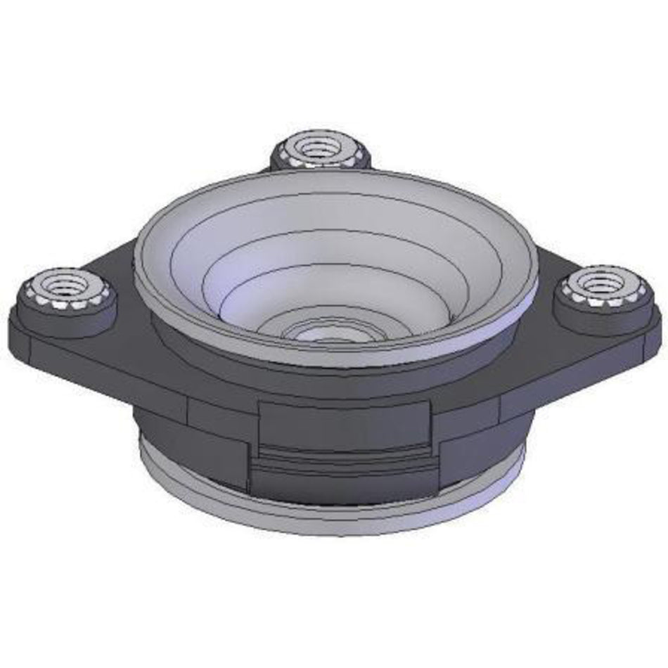 KYB Strut Mounts Strut Mount - SM5493