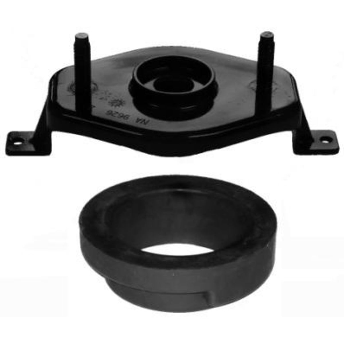 KYB Strut Mounts Mount Plate - SM5512