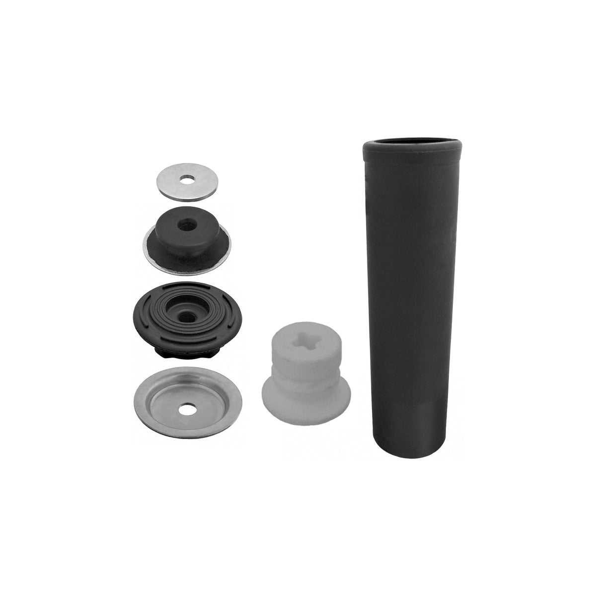 KYB Strut Mounts Mount Kit - SM5858