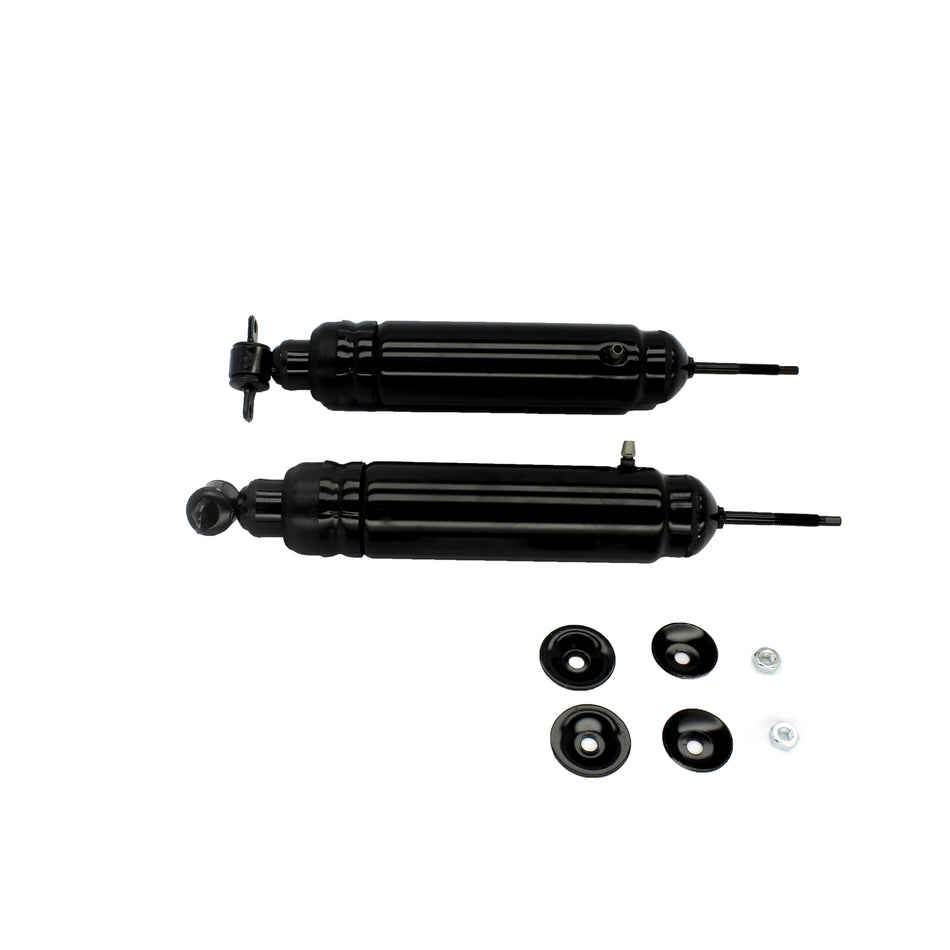 KYB Self-Leveling & Air Shocks Air Shock - SR1002